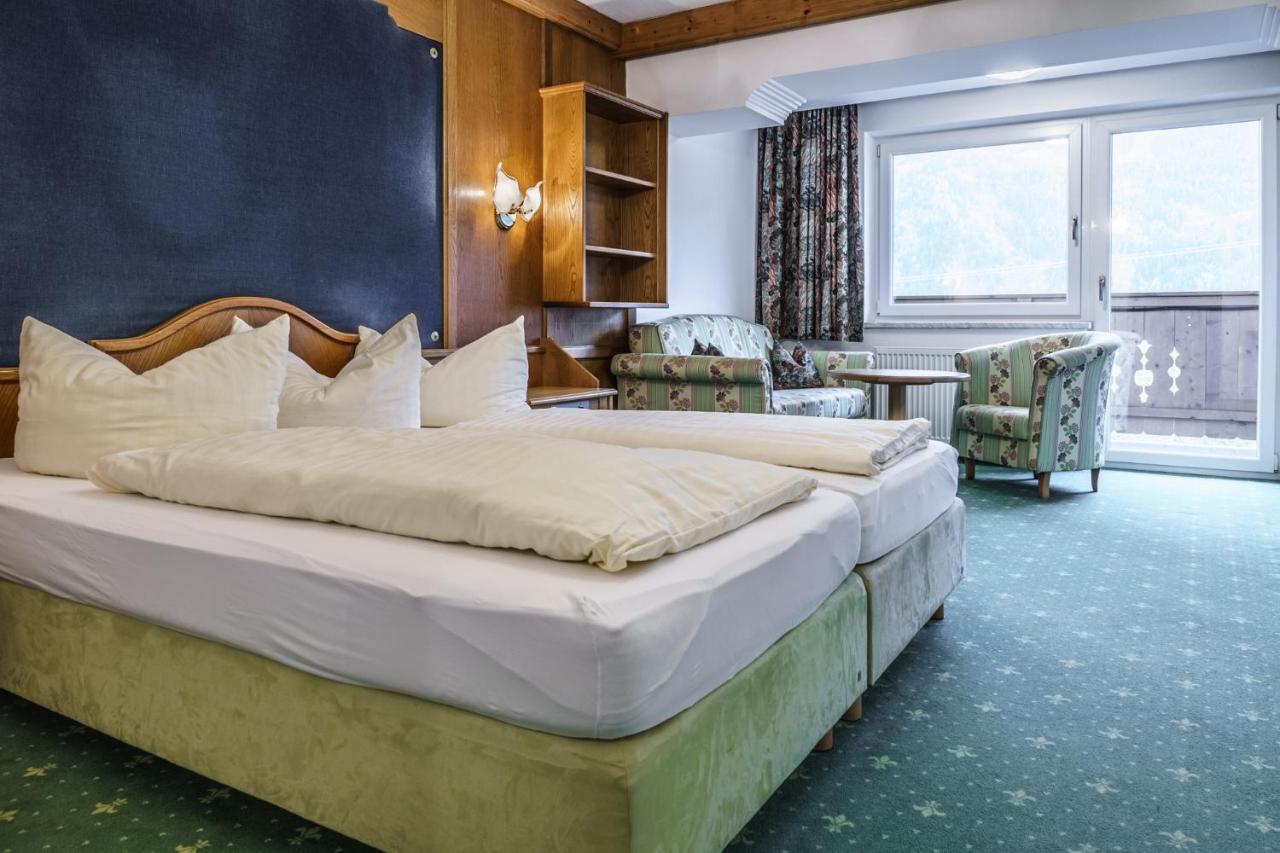 Almhof Lackner Ried im Zillertal Exterior photo